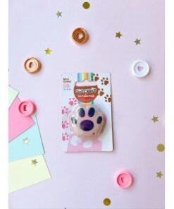 IBI CRAFT CUTTER MINI RETRACTIL "PATITA"