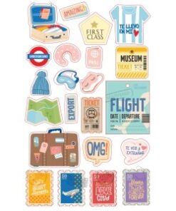 IBICRAFT DIE CUTS 180grs 45 DISE?OS TRAVEL
