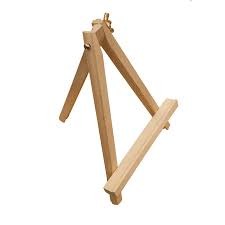 IBI CRAF ATRIL DE MESA ALTURA 24cm (ECS-16177)