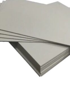 IBI CRAF CARTON N.35 GRIS (0,7mm) 70x100cm