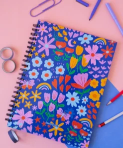 BE POSITIVE CUADERNO UNIVERSITARIO *100 hojas COD:BP9033