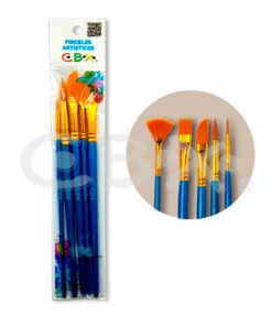 CBX SET PINCEL ARTISTICO N2