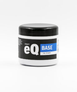 EQ ARTE Base Acrilica Blanco*200cc