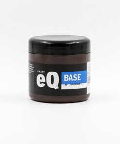 EQ ARTE Base Acrilica Chocolate*200cc