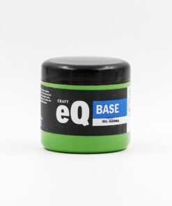 EQ ARTE Base Acrilica Hierba*200cc