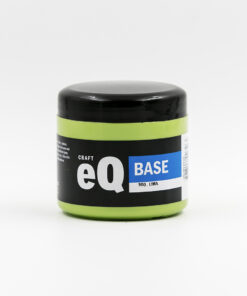 EQ ARTE Base Acrilica Lima*200cc