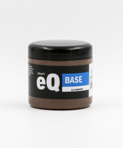 EQ ARTE Base Acrilica Marron*200cc