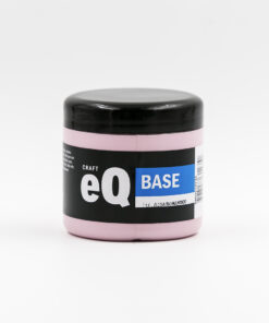 EQ ARTE Base Acrilica Rosa Romantico*200cc