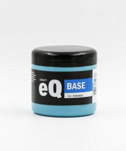 EQ ARTE Base Acrilica Turquesa*200cc