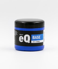 EQ ARTE Base Acrilica Ultramar*200cc