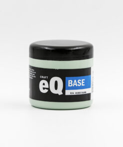 EQ ARTE Base Acrilica Verde Calma*200cc