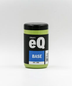 EQ ARTE Base Acrilica LIMA*400cc