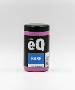EQ ARTE Base Acrilica ROSA CHICLE*400cc