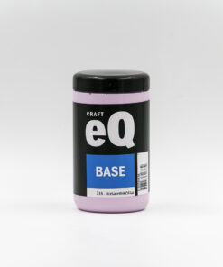 EQ ARTE Base Acrilica ROSA PRINCESA*400cc