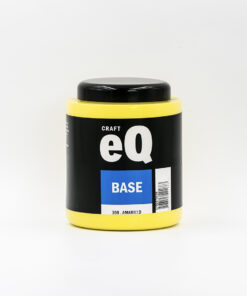 EQ ARTE Base Acrilica AMARILLO*900cc