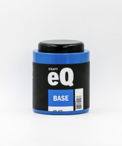 EQ ARTE Base Acrilica AZUL*900cc
