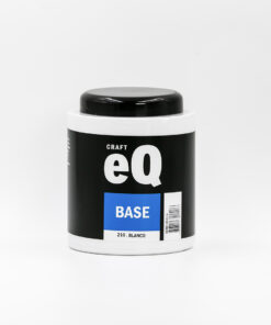 EQ ARTE Base Acrilica BLANCO*900cc