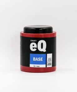 EQ ARTE Base Acrilica ROJO*900cc