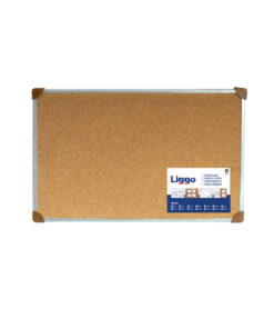 LIGGO Pizarra Corcho 30x40
