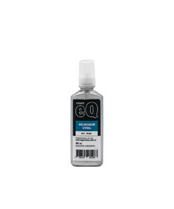EQ ARTE Delineador Vitral Plata40 cc