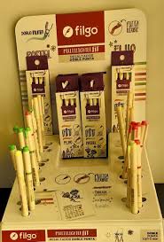 Resaltador creativo MULTILIGHTER FIT DOBLE PUNTA / Kit exhibidor