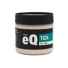 EQ ARTE Pintura a la Tiza Latte200 cc