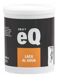 EQ ARTE Laca Miel*+ 4000 cc