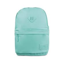 MOCHILA ESPALDA TALBOT LISA AQUA 43,50cm 2 CIERRES