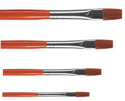 CASAN Pinceles serie7010 10