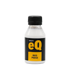 EQ ARTE Mod Podge100 cc