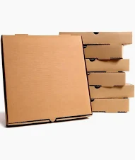 CAJAS PIZZA MICRO M/M 8 PORC X 100 UN