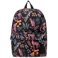MOCHILA ESPALDA TALBOT TAMPA SALVAJE 43CM