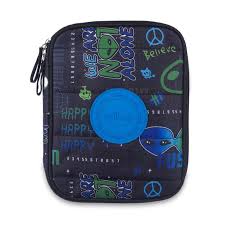 CANOPLA TALBOT JUMBO POUCH ALIEN 1 CIERRE