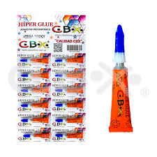 CBX PEGAMENTO HIPER GLUE
