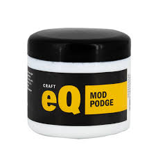 EQ ARTE Mod Podge200 cc