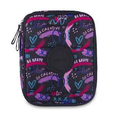 CANOPLA TALBOT JUMBO POUCH REVOLUCION 1 CIERRE (copia)