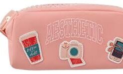 CANOPLA TALBOT ZIPPI AESTHETIC