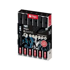 FILGO Marcador pintura al agua TNT 3.0