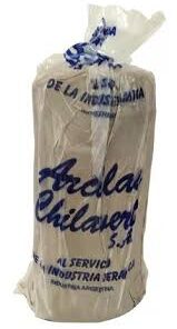 CHILAVERT ARCILLAS *10K
