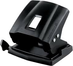 MAPED PERFORADORA 2ORIF 20H ESS METAL CAJA