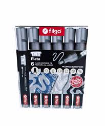 FILGO Marcador pintura al agua TNT 3.0