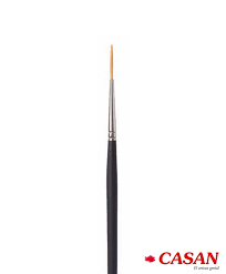 CASAN Pinceles serie 469 0