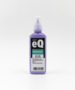 EQ ARTE Dimensional Brillante - Lila *40ML