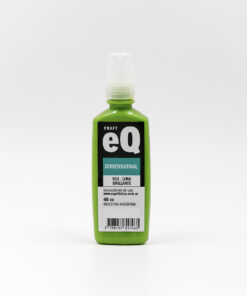 EQ ARTE Dimensional Brillante - Lima *40ML