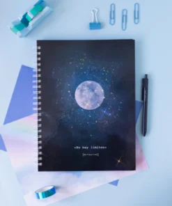 BE POSITIVE CUADERNO UNIVERSITARIO *100 hojas COD:BP9030