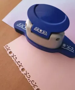 IBI CRAF PERFORADORA ARTISTICA DE GUARDAS FLORES