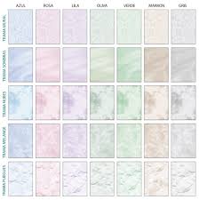 PEQUE PACK RESMA OPALINA PREIMPRESO A4 *100H  TRAMA:  CUORE OLIVA