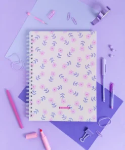 BE POSITIVE CUADERNO UNIVERSITARIO *100 hojas COD:BP9037