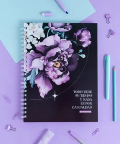 BE POSITIVE CUADERNO UNIVERSITARIO *100 hojas COD:BP9035