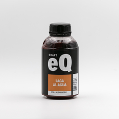 EQ ARTE Laca Nogal 375 cc